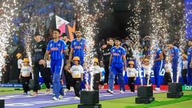 2 मालिका-6 सामने, बांगलादेश दौऱ्याचं वेळापत्रक, पहिली मॅच केव्हा?.