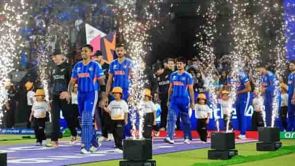 Cricket : 2 मालिका-6 सामने, बांगलादेश दौऱ्याचं वेळापत्रक जाहीर, पहिली मॅच केव्हा?
