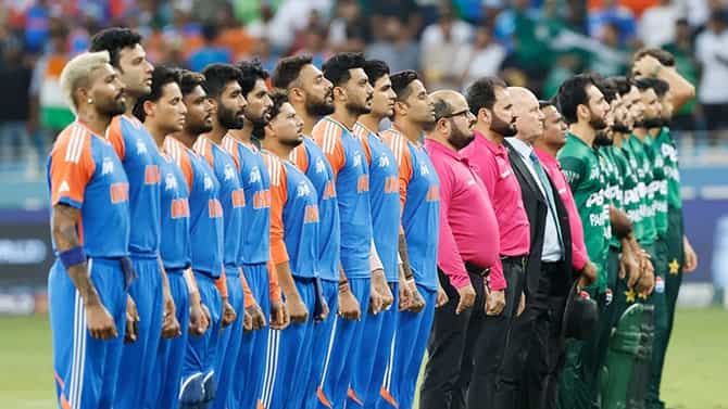 Odi Series : वर्ल्ड कपनंतर बांगलादेश दौरा, वनडे सीरिजसाठी टीम जाहीर, पहिला सामना कुठे?