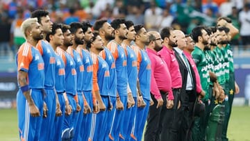 Odi Series : वर्ल्ड कपनंतर बांगलादेश दौरा, वनडे सीरिजसाठी टीम जाहीर, पहिला सामना कुठे?