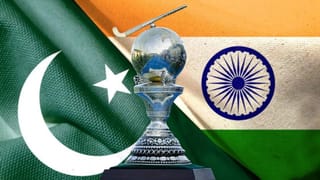 IND vs PAK : वर्ल्ड कपमध्ये भारत-पाकिस्तान भिडणार, सामन्याचं ठिकाणही निश्चित, जाणून घ्या