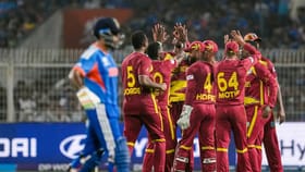 पराभवानंतरही आयसीसीचा विंडीजबाबत असा निर्णय, नक्की काय?.