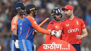 Semi Final: भारताला अंतिम फेरी गाठायची तर इंग्लंडच्या या पाच खेळाडू रोखणं आवश्यक, कोण ते जाणून घ्या