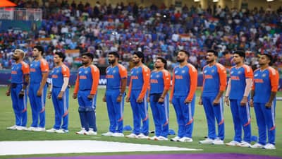 IND vs ENG : 5 सामने-1 मालिका, इंडिया इंग्लंड विरुद्ध टी 20I सीरिज खेळणार, पहिला सामना केव्हा?