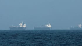 होर्मुजमध्ये थेट भारतीय नाैदल उतरण्याची शक्यता, उच्चस्तरीय बैठकीला...