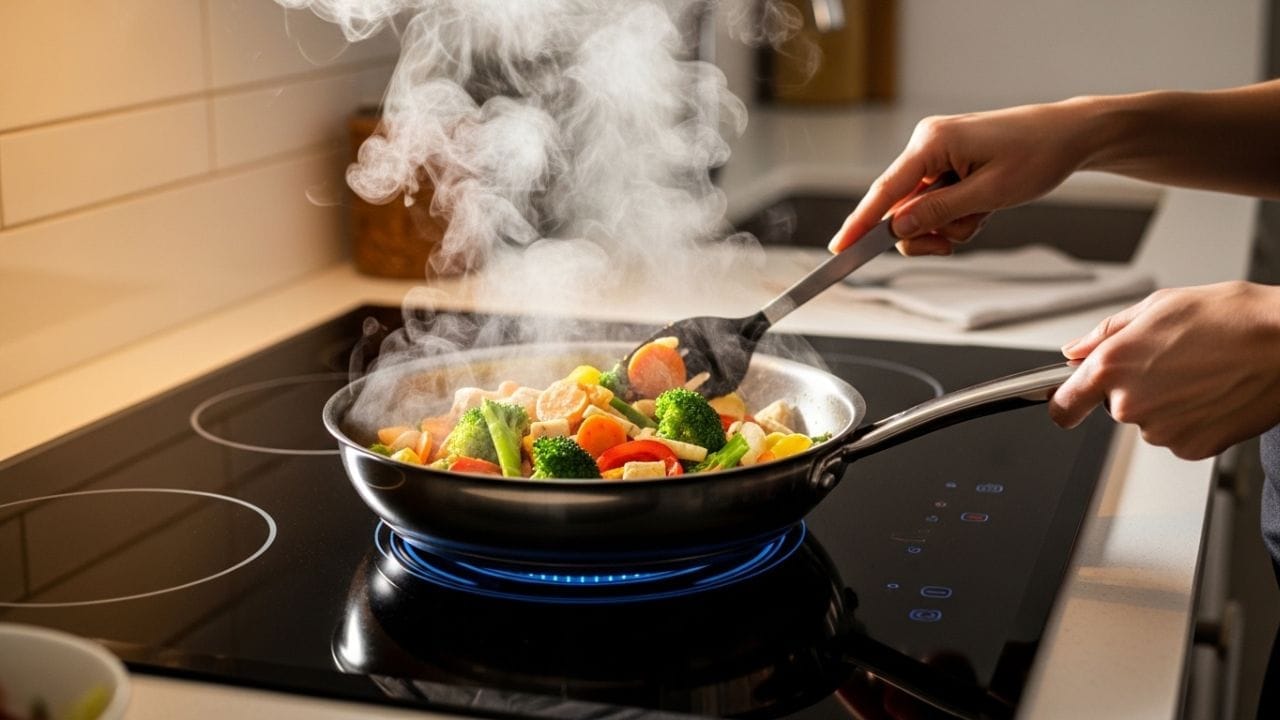 इंडक्शन वापरल्याने वीज बिल किती वाढेल, असा प्रश्न अनेकांना पडतो. विजेचा वापर हा तुम्ही किती वॅटचे उपकरण वापरता यावर अवलंबून असतो. बाजारात साधारणपणे १२०० वॅट, १५०० वॅट आणि २००० ते २२०० वॅट्सचे इंडक्शन मॉडेल्स उपलब्ध आहेत.