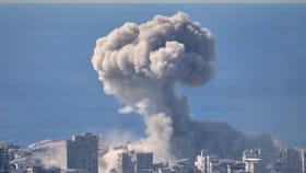 कोणी वाचणार नाही... होर्मुज खाडी बंद असताना धोक्याची घंटा, थेट...