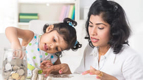 मुलींच्या भविष्याची चिंता करू नका, येथे गुंतवणूक करा, जाणून घ्या