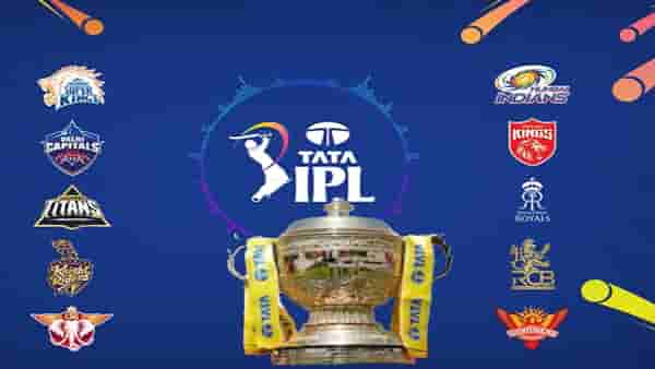 IPL 2026 : आयपीएलच्या उर्वरित सामन्यांचं वेळापत्रक निवडणूक आयोग ठरवणार! Bcci उपाध्यक्ष म्हणाले..