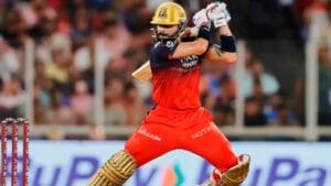 IPL 2026: विराट-धोनी या मैदानात एकही सामना खेळणार नाही, रोहितचं काय?