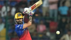 सर्वाधिक वेळा ऑरेंज कॅप जिंकणारे फलंदाज, विराट कोहली कितव्या स्थानी?.