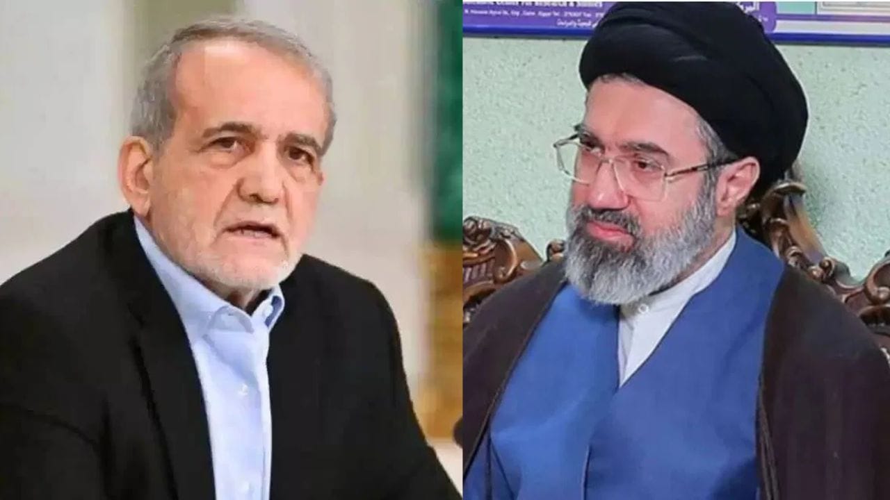 Iran, Israel, Us, War : इराणचा भारताला सर्वात मोठा धोका; पाकिस्तानचं ऐकून संतापजनक कृत्य, मदतीचीही जाणीव नाही, थेट…