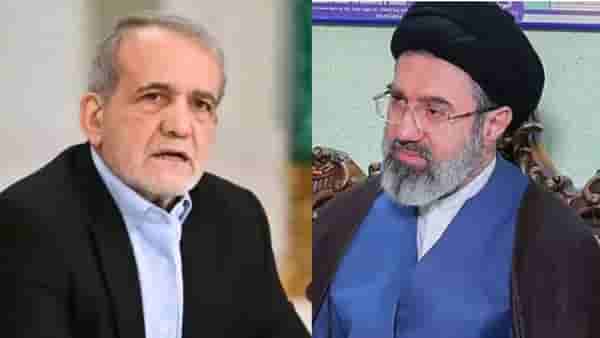 Iran, Israel, Us, War : इराणचा भारताला सर्वात मोठा धोका; पाकिस्तानचं ऐकून संतापजनक कृत्य, मदतीचीही जाणीव नाही, थेट...