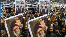 इराणचा नवा सर्वेच्च नेता कोण? कोणत्याही क्षणी होणार नव्या नावाची घोषणा