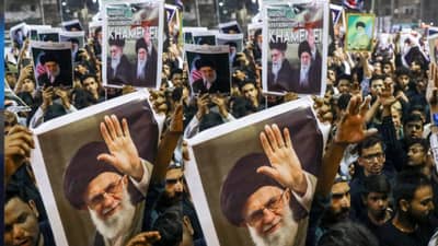 इराणचा नवा सर्वेच्च नेता कोण? कोणत्याही क्षणी होणार नव्या नावाची घोषणा, अमेरिका, इस्त्रायलची झोप उडाली