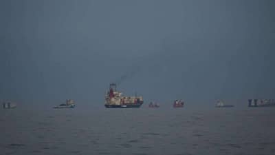 अमेरिकेसोबतच्या युद्धात इराणचा मास्टर प्लॅन, अन्नाचे गोदाम फुल, होर्मुजच्या माध्यमातून...