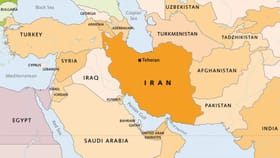 GK : इराण कोणत्या देशांनी वेढलेला आहे? भारतापासून किती दूर?.
