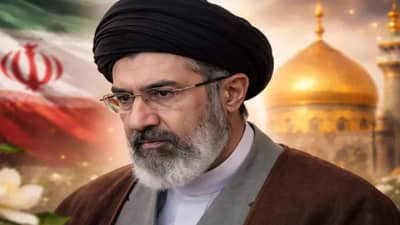 इराणकडून सर्वात मोठी घोषणा, अमेरिकेसोबतच्या युद्धादरम्यान थेट घेतला अत्यंत मोठा निर्णय, इराणची...