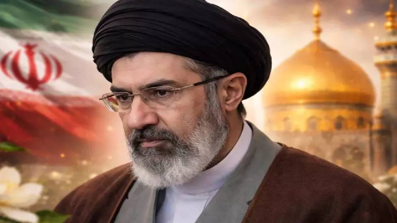 इराणकडून सर्वात मोठी घोषणा, अमेरिकेसोबतच्या युद्धादरम्यान थेट घेतला अत्यंत मोठा निर्णय, इराणची... इराणकडून सर्वात मोठी घोषणा, अमेरिकेसोबतच्या युद्धादरम्यान थेट घेतला अत्यंत मोठा निर्णय, इराणची...