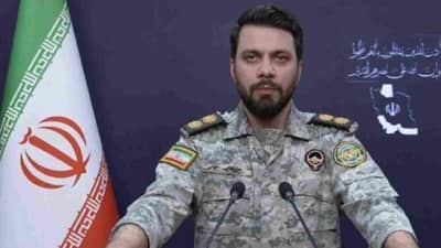 जगात हाहाकाराला सुरूवात! इराणकडून थेट झोप उडवणारी धमकी, अमेरिकेने ती चूक केली तर..