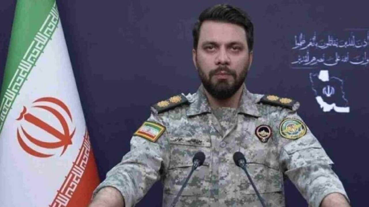 जगात हाहाकाराला सुरूवात! इराणकडून थेट झोप उडवणारी धमकी, अमेरिकेने ती चूक केली तर.. जगात हाहाकाराला सुरूवात! इराणकडून थेट झोप उडवणारी धमकी, अमेरिकेने ती चूक केली तर..