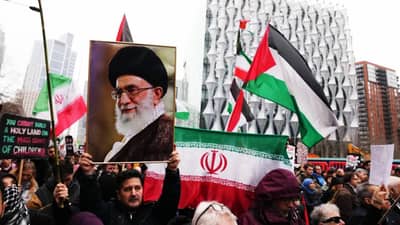 Iran: पुन्हा 9/11 सारखा हल्ला? इराण डोनाल्ड ट्रम्प यांना धडा शिकवणार, स्लीपर सेलचे ते गुपित काय?