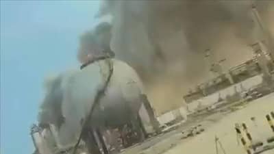 जग हादरलं! इराणने अखेर अमेरिकेला पछाडले, थेट अमेरिकेच्या सैन्यावरच...