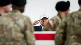 इराणसोबतच्या युद्धात अमेरिकेचा मोठा पराभव, 3 ते 4 दिवसात थेट मोठी....