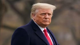 मोठी बातमी! ट्रम्प यांना जबर हादरा, इराणच्या दाव्याने झोप उडाली....