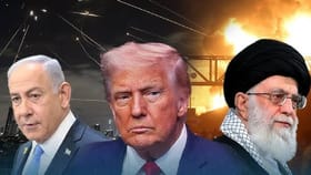 इराण युद्ध कधी थांबणार? अत्यंत मोठी अपडेट, डोनाल्ड ट्रम्प यांनी थेट...