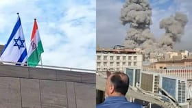 इराण-इस्रायल युद्धामुळे भारतीयांच्या खिशाला लागणार कात्री, काय महागणार.