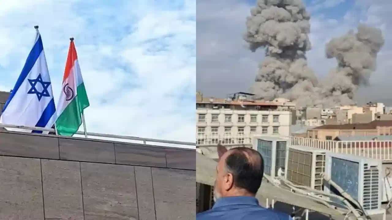 इराण-इस्रायल युद्धामुळे भारतीयांच्या खिशाला लागणार कात्री, काय महागणार?