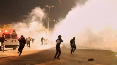 Israel, America, Iran War : अखेर इराणची माघार, केली सर्वात मोठी घोषणा, जगाला मोठा दिलासा