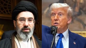 मोठी बातमी! इराणचा अमेरिकेला सर्वात मोठा दणका, ट्रम्प बॅकफूटवर, थेट....