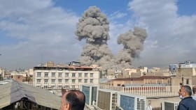 युद्धाचा फायदा घेत असही फसवलं जातय, डोंबिवलीतील प्रकार धक्कादायक.