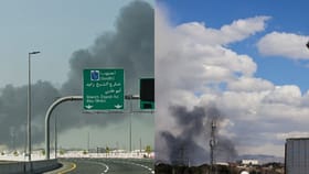 इराण-इस्रायल युद्ध पेटले, महाराष्ट्रात कुठे काय परिणाम?.