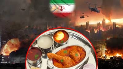 इराण-इस्रायल युद्धाचा मुंबईकरांना असाही फायदा, तुमच्या ताटातील एक गोष्ट झाली स्वस्त, किंमत काय?