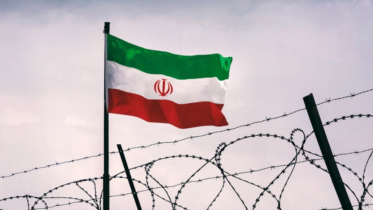 GK : युद्धाच्या गर्तेत अडकलेल्या इराणचा राष्ट्रीय प्राणी कोणता? तो भारतात आढळतो का?