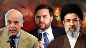 पाक कितीही नाचला तरी त्यांच्या देशात मध्यस्थीची बैठक का होऊ शकत नाही?.