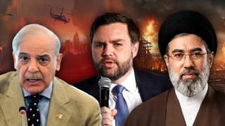 Iran US Ceasefire : पाकिस्तान कितीही नाचला तरी त्यांच्या देशात इराण-अमेरिका मध्यस्थीची बैठक का होऊ शकत नाही? 3 पॉइंटमध्ये  समजून घ्या