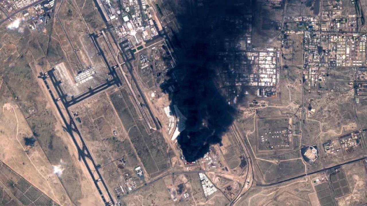 जगाला ज्याची भीती तेच घडले, इराण-अमेरिका युद्धात थेट या देशाची एन्ट्री?, थेट इस्त्रायलच्या..