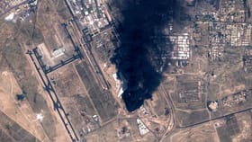 जगाला ज्याची भीती तेच घडले, इराण-अमेरिका युद्धात थेट या देशाची एन्ट्री.