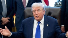 इराणची 48 तासाची डेडलाईन संपली, जगाने श्वास रोखला, कोणत्याही क्षणी..