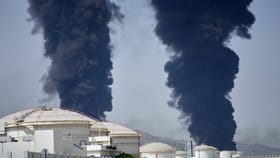 काहीही झाले तर आता सोडणार नाही, इराणची थेट धमकी, वीज, पाणी आणि अन्नाचे.