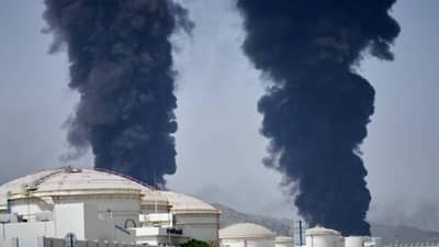 काहीही झाले तर आता सोडणार नाही, इराणची थेट धमकी, वीज, पाणी आणि अन्नाचे संकट, आखाती देश...