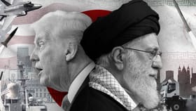 जगाला ज्याची भीती तेच घडण्याचे संकेत, इराणकडून टोकाचे पाऊल उचलण्याची...