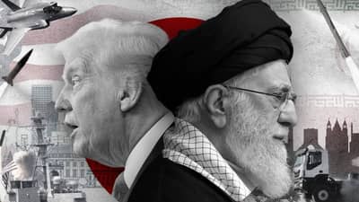 जगाला ज्याची भीती तेच घडण्याचे संकेत, इराणकडून टोकाचे पाऊल उचलण्याची तयारी, जग संकटात, थेट..