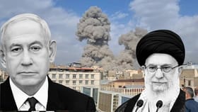 मृत्यूची चर्चा, सहा बोटे! अखेर नेतन्याहूंबाबत मोठी अपडेट, इराणला धक्का.