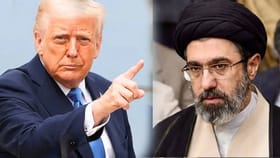 इराण युद्ध हारणार? आणखी एका बड्या नेत्याची हत्या; भयंकर हल्ल्यात...