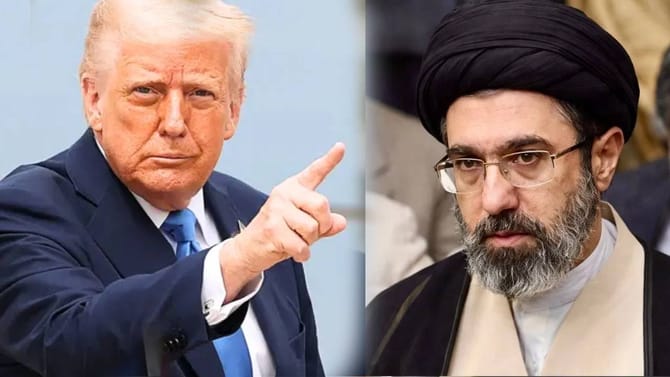 इराण युद्ध हारणार? आणखी एका बड्या नेत्याची हत्या; भयंकर हल्ल्यात...